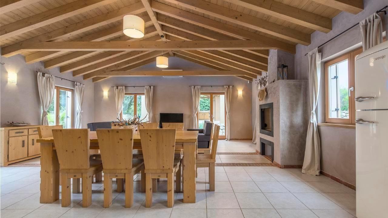 Essbereich Essbereich